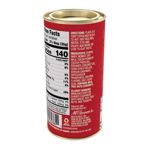 RAD CHRISTMAS CANDY CANE HOT CHOCOLATE