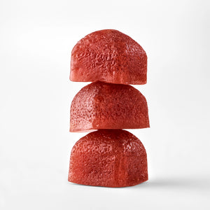 MOJO BRAIN BOOSTING GUMMIES STRAWBERRY TANGERINE