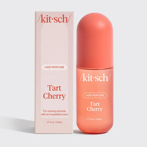 KITSCH TART CHERRY HAIR PERFUME