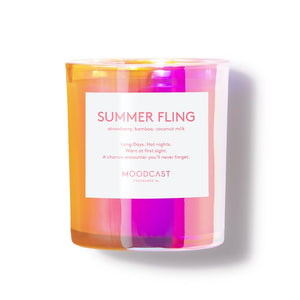 SUMMER FLING CANDLE