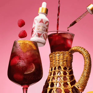 SHROOM SODA SANGRIA