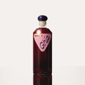 GHIA NON-ALCOHOLIC BERRY APERITIF