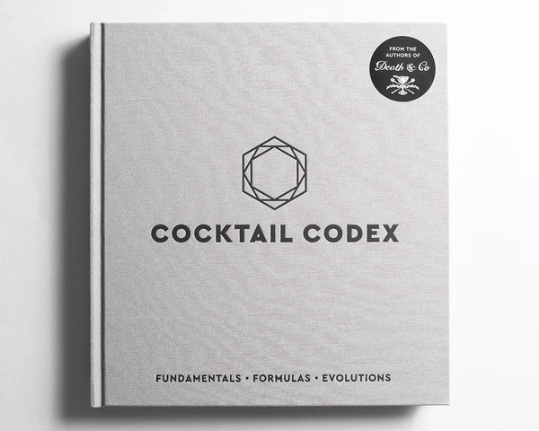 COCKTAIL CODEX