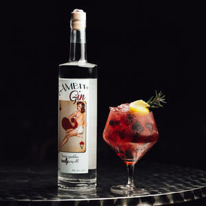 Lucky Bastard Gambit Gin