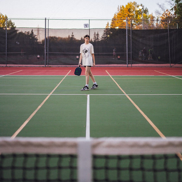 Lucky Bastard Pickleball Champion T-shirt