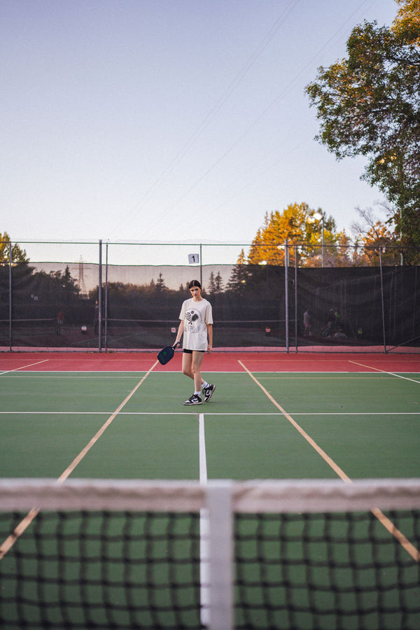 Lucky Bastard Pickleball Champion T-shirt