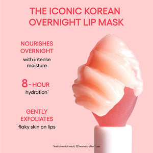 LANEIGE MINI BERRY LIP SLEEP MASK