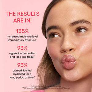 LANEIGE MINI BERRY LIP SLEEP MASK