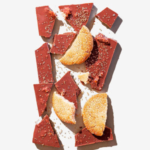 SUGAR COOKIE CHOCOLATE BAR