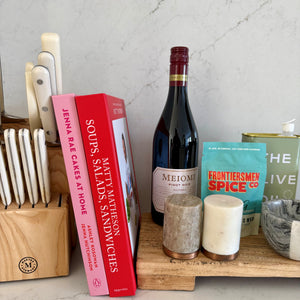 FRONTIERSMEN SPICE CO THE OG ALL-PURPOSE SEASONING