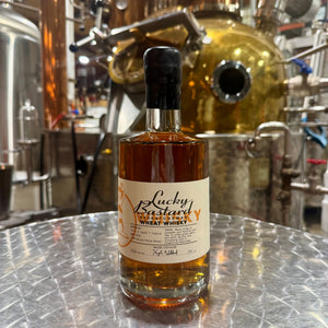 LUCKY BASTARD WHEAT WHISKY