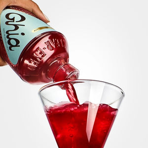 GHIA NON-ALCOHOLIC APERITIF