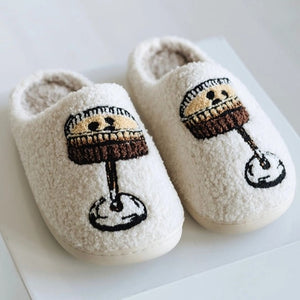 SLIPPERS