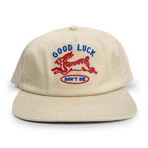 GOOD LUCK HAT