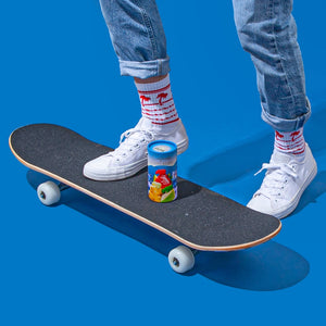 LOS ANGELES SOUR GUMMY BEARS