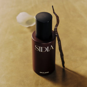 SIDIA THE BODY MIST- BRALESS