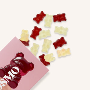 COSMO GUMMY BEARS