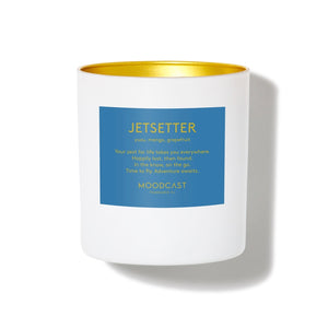JETSETTER CANDLE