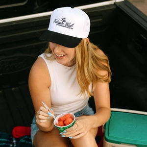THE TAILGATE CLUB HAT