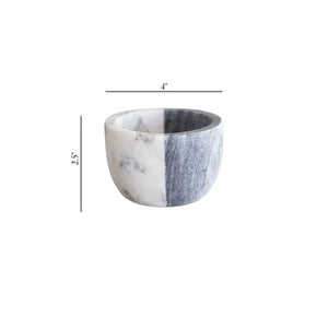 MARBLE BOWL