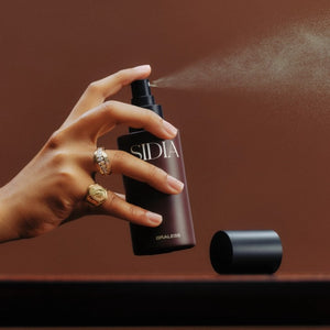 SIDIA THE BODY MIST- BRALESS