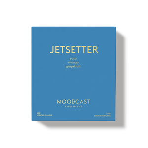 JETSETTER CANDLE