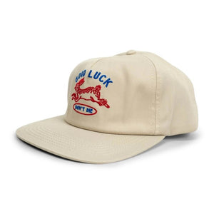 GOOD LUCK HAT