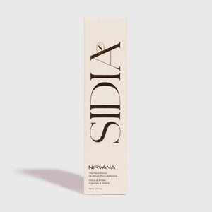 SIDIA THE HAND SERUM- NIRVANA