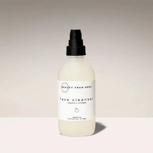 BEAUTY FROM BEES FACE CLEANSER