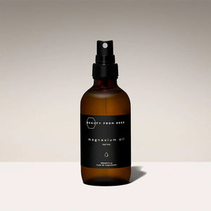 BEAUTY FROM BEES MAGNESIUM OIL