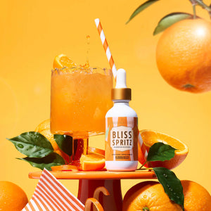 SHROOM SODA BLISS SPRITZ