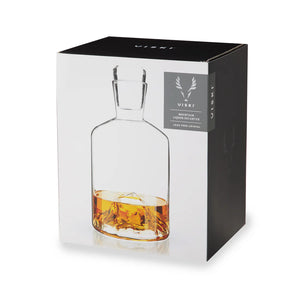 VISKI MOUNTAIN DECANTER