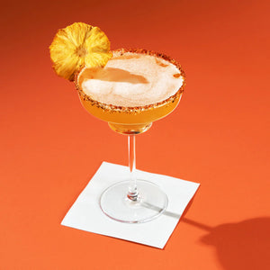 MARGARITA GLASSES SET OF 2