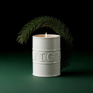 VIGYL VIRGIN PINE CANDLE