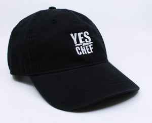 YES CHEF HAT