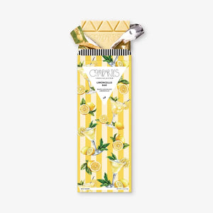 LIMONCELLO CHOCOLATE BAR