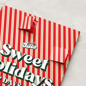 VESPER BITES SWEET HOLIDAYS ADVENT CALENDAR