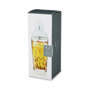 VISKI ADMIRAL COCKTAIL SHAKER