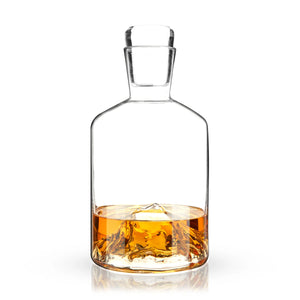 VISKI MOUNTAIN DECANTER