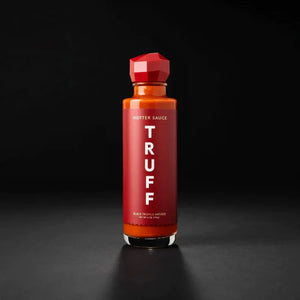 TRUFF HOTTER SAUCE 6 OZ