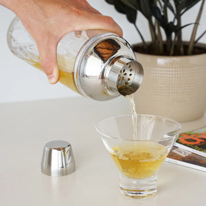 VISKI ADMIRAL COCKTAIL SHAKER