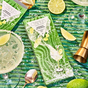 MARGARITA CHOCOLATE BAR