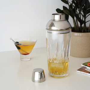 VISKI ADMIRAL COCKTAIL SHAKER