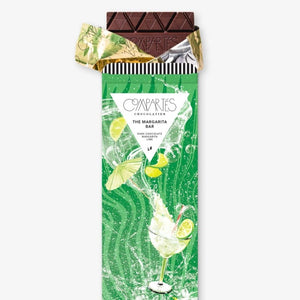 MARGARITA CHOCOLATE BAR