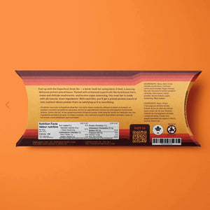 MEAT BAR SUPERFOOD STEAK BAR