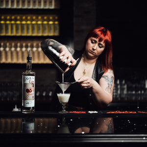 Lucky Bastard Gambit Gin