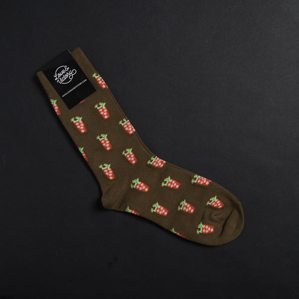 CAESAR SOCKS