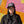 Lucky Bastard Trucker Hat - Black