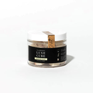 MOSCOW MULE SUGAR CUBE KIT
