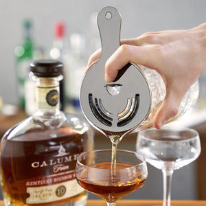 VISKI GUNMETAL STRAINER